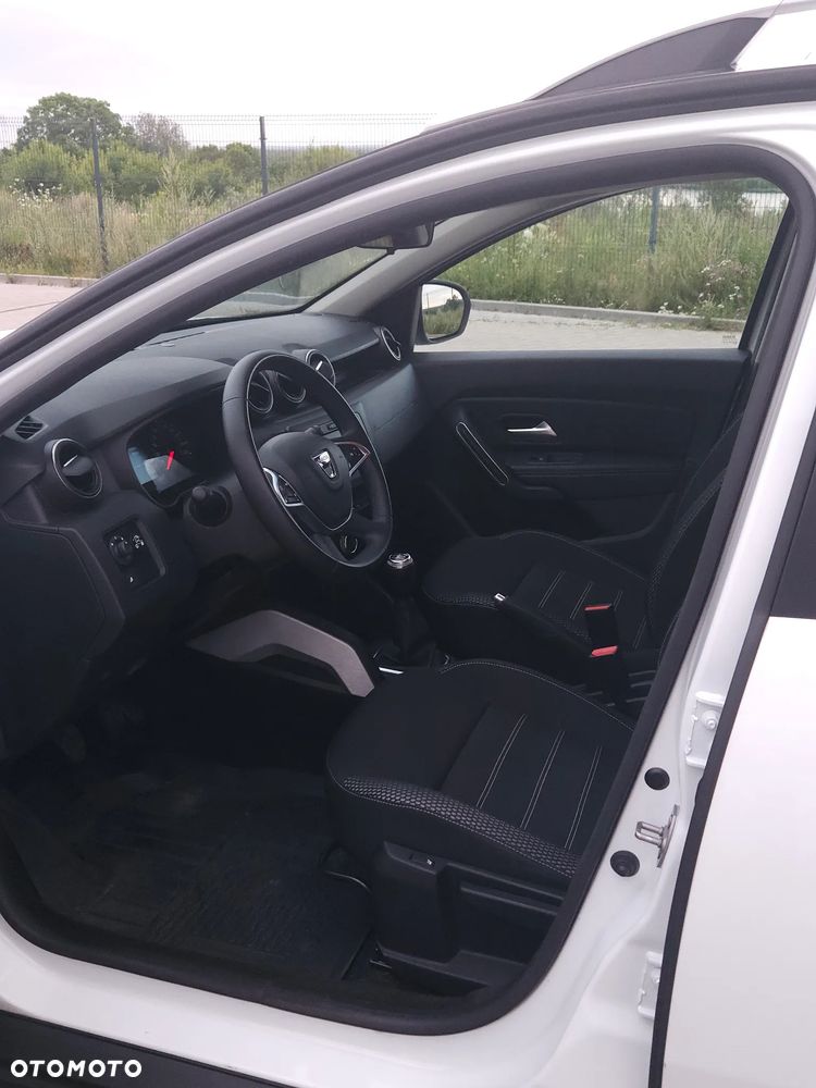 Dacia Duster 1.0 TCe Prestige - 16