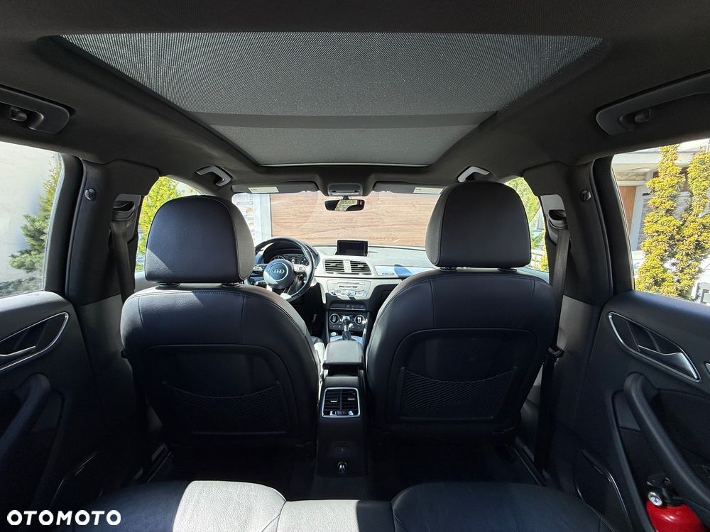 Audi Q3 40 TFSI Quattro S tronic - 14