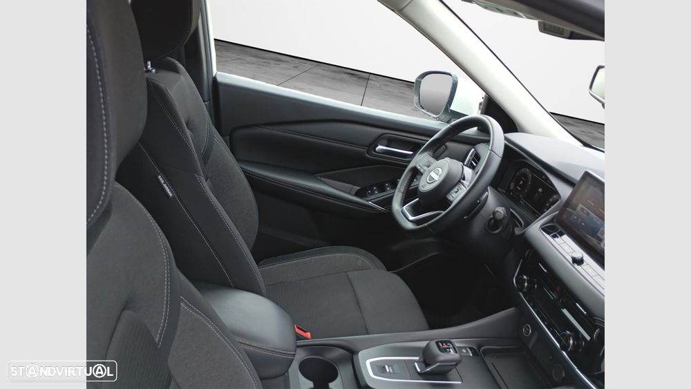 Nissan Qashqai - 20