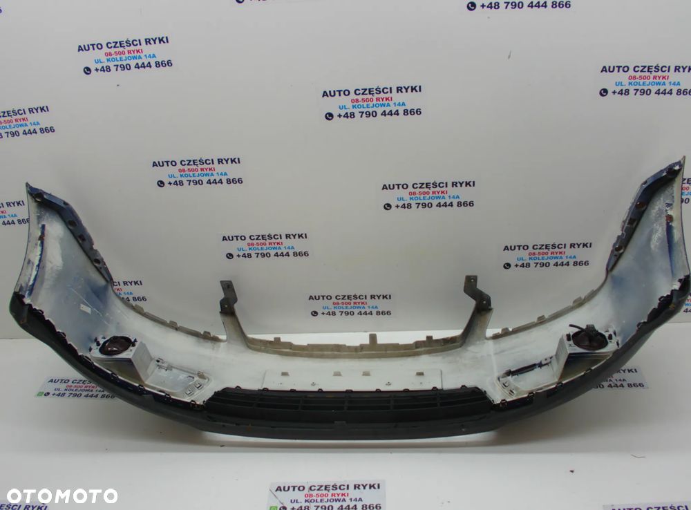 Ford C-MAX MK1  Zderzak Przód - 8