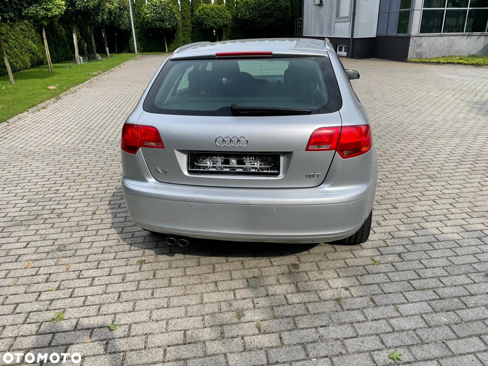 Audi A3 - 11