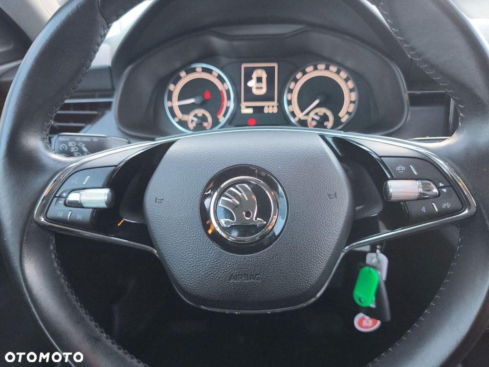 Skoda Scala 1.0 TSI Ambition - 16