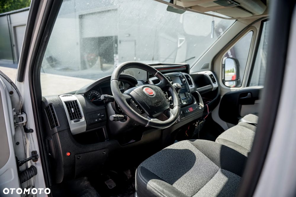 Fiat Ducato - 9