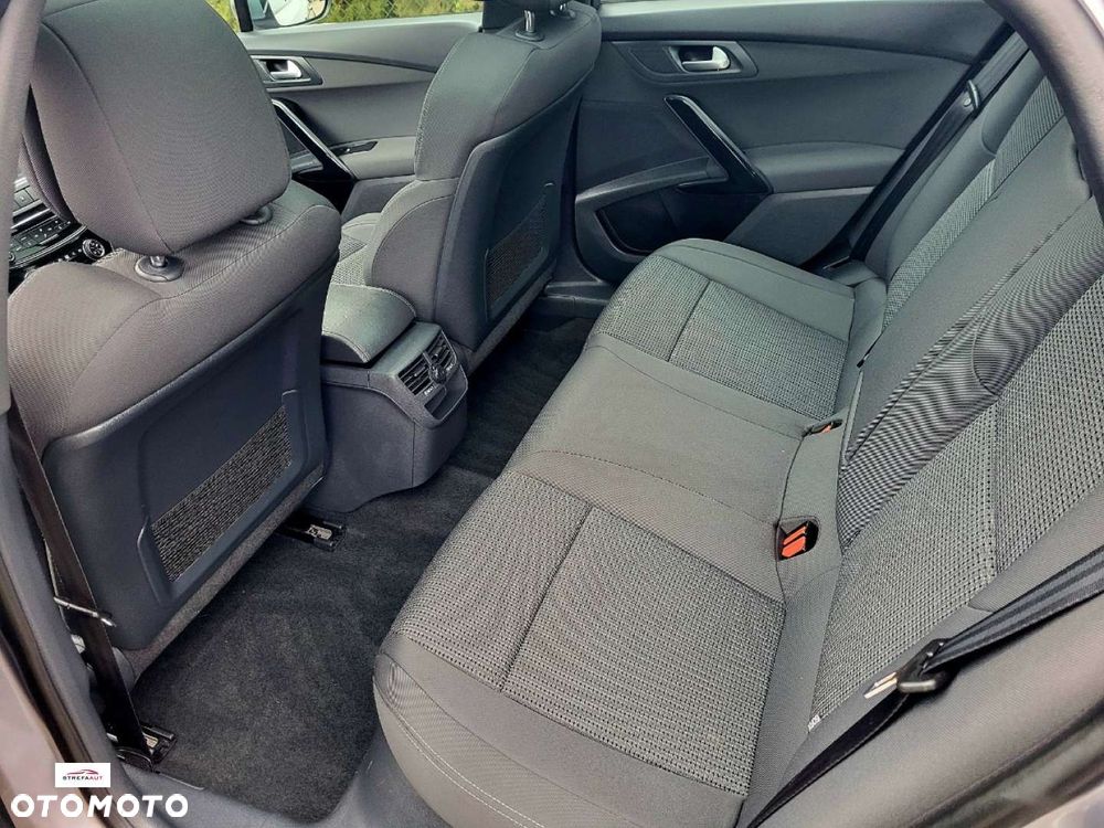 Peugeot 508 - 11