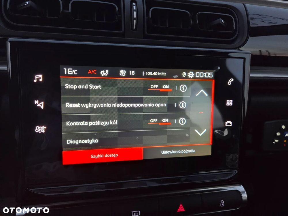 Citroën C3 BlueHDi 100 S&S PLUS - 23