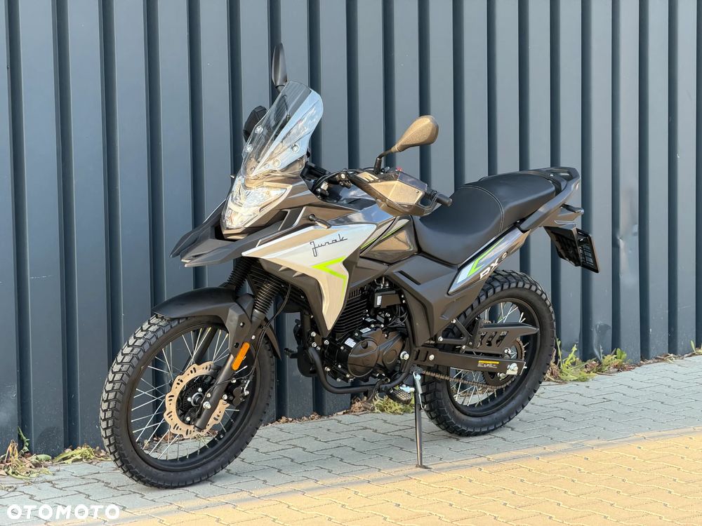 Junak RX One - 4