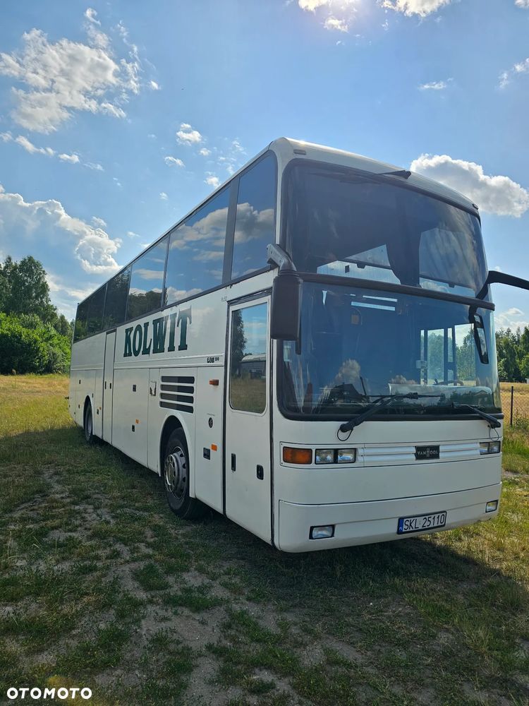 Van Hool EOS 180/200Z/1 - 3