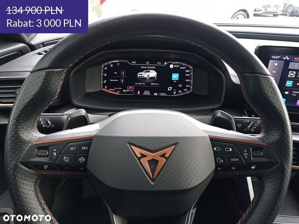 Cupra Formentor - 17