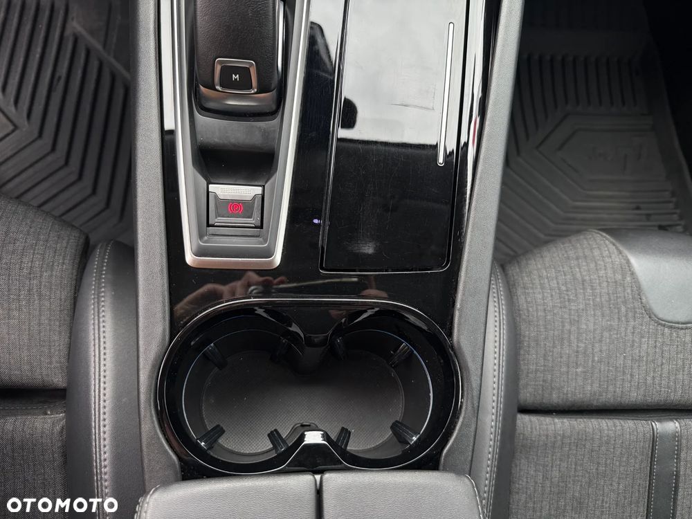 Peugeot 508 BlueHDi 130 EAT8 Allure - 30