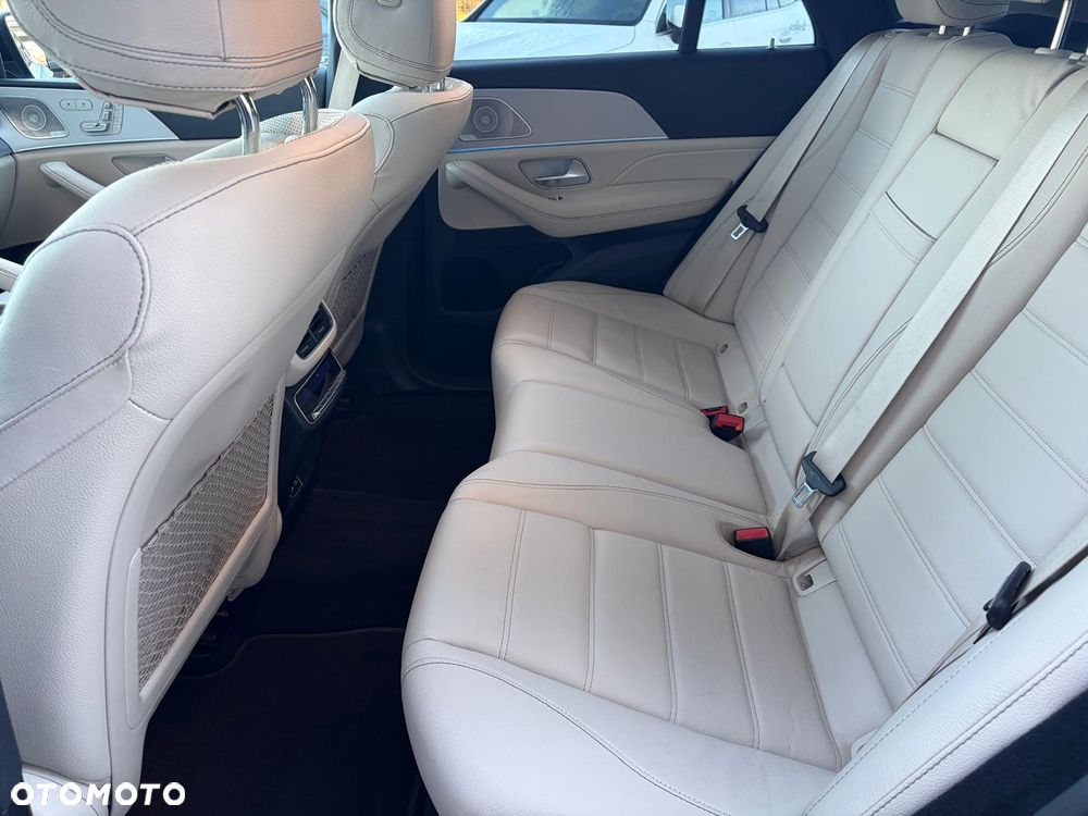 Mercedes-Benz GLE 300 d 4-Matic Premium Plus - 18