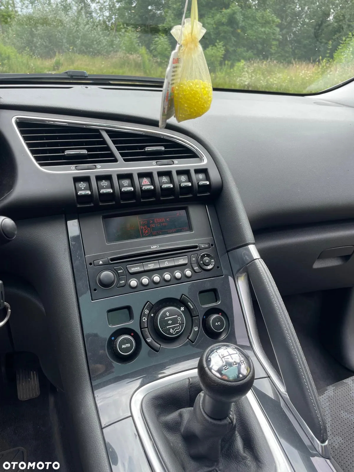 Peugeot 3008 - 8
