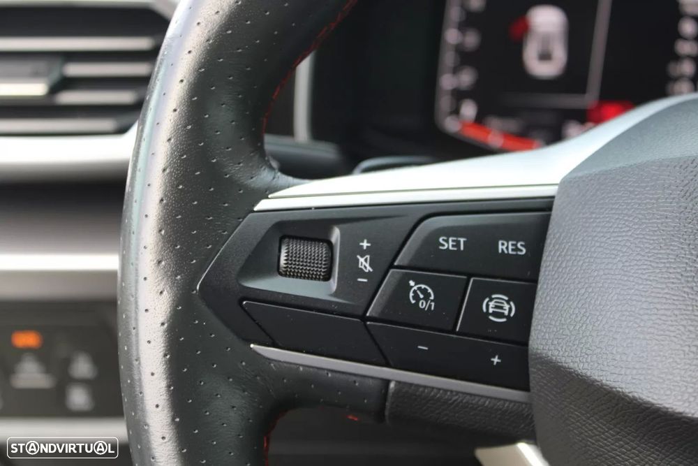 SEAT Leon ST 2.0 TDI FR DSG - 21