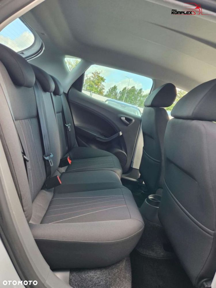 Seat Ibiza - 11