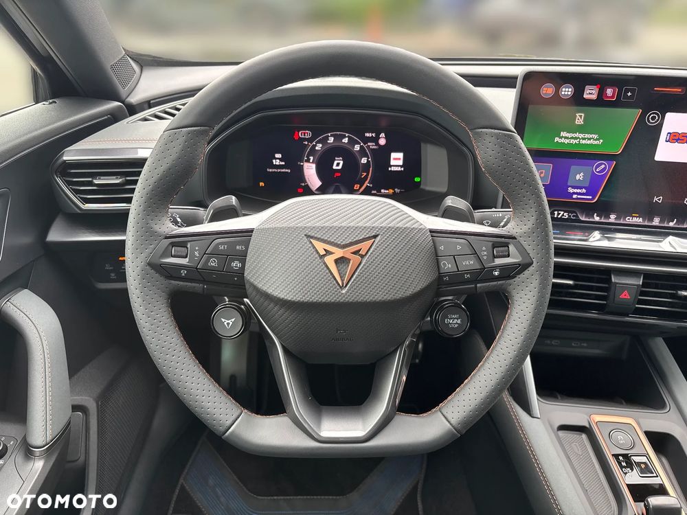 Cupra Formentor 2.5 TSI 4Drive VZ5 DSG - 19