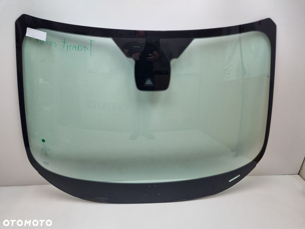 Szyba przednia FORD TRANSIT / TAURENO CONNECT VAN 2013- - 1