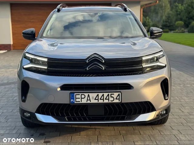 Citroën C5 Aircross - 2