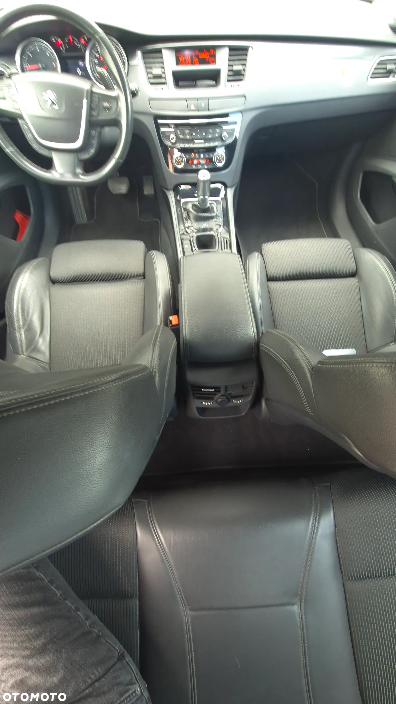 Peugeot 508 - 13
