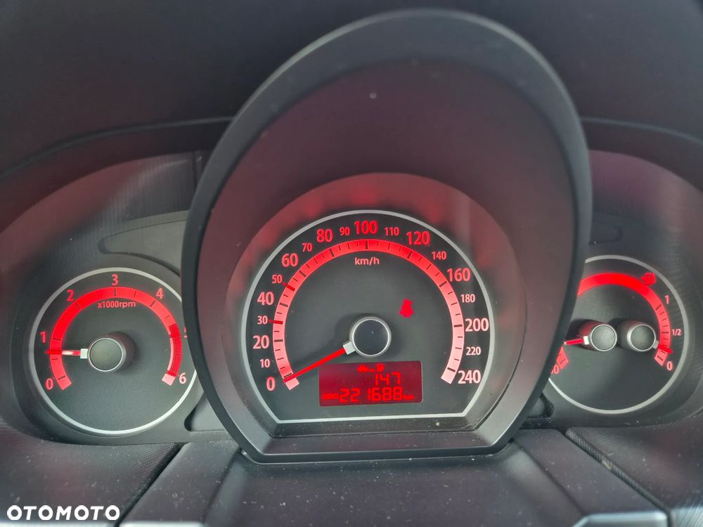 Kia Ceed 1.6 CRDi 90 Vision - 16