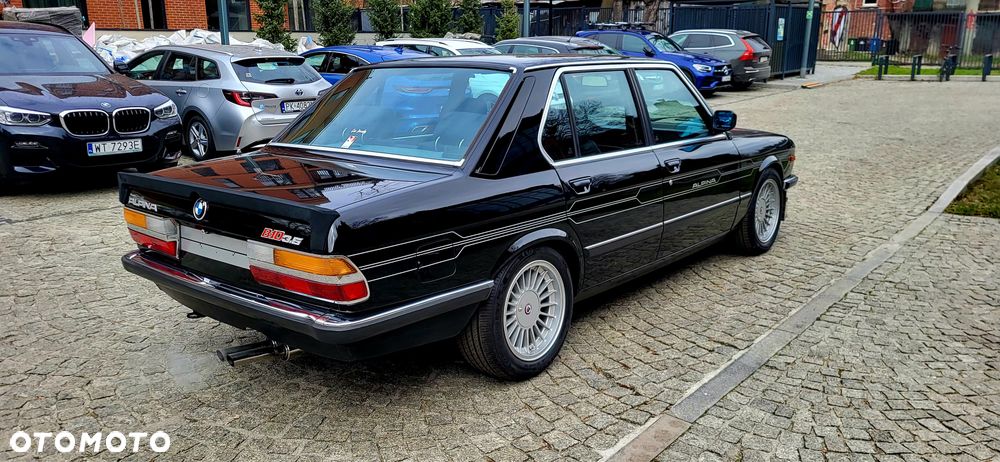 BMW Seria 5 - 23