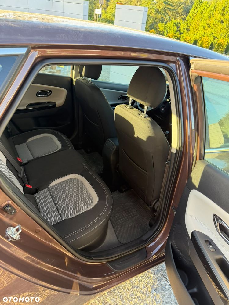 Kia Ceed 1.6 CRDi XL - 7