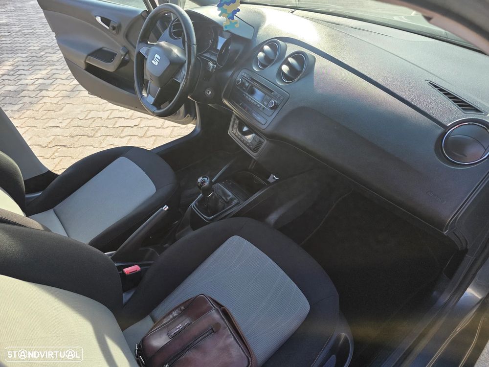 SEAT Ibiza 1.2 TSI Style - 18