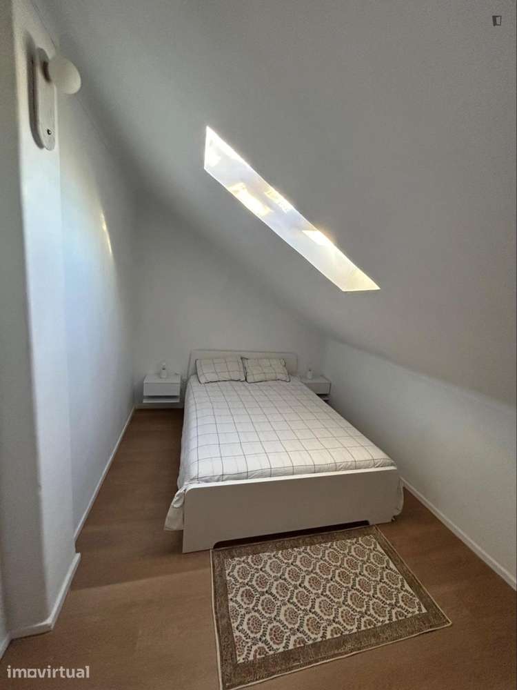 Quarto - localizado em Costa da Caparica Lisbon - Grande imagem: 2/11