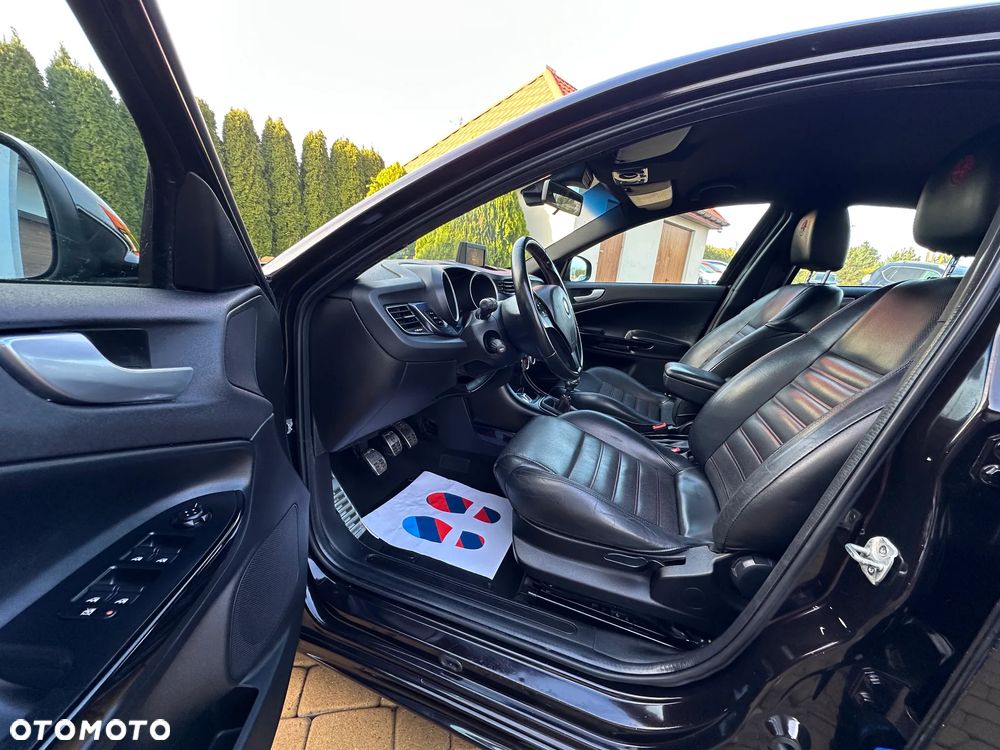 Alfa Romeo Giulietta 1.4 TB 16V Multiair Turismo - 19