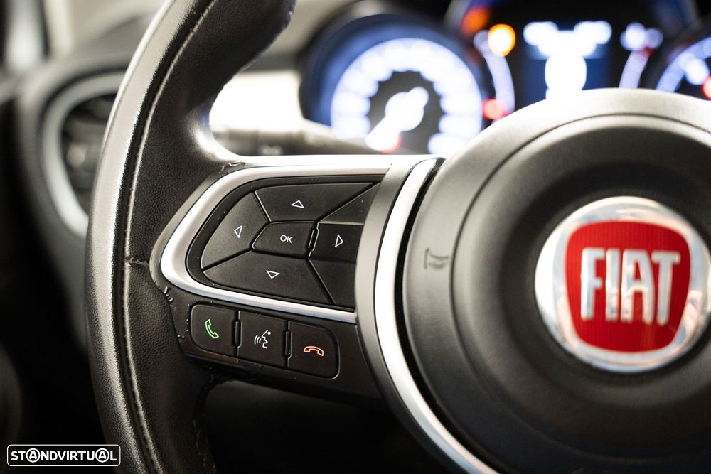 Fiat 500X 1.3 MJ Urban - 13
