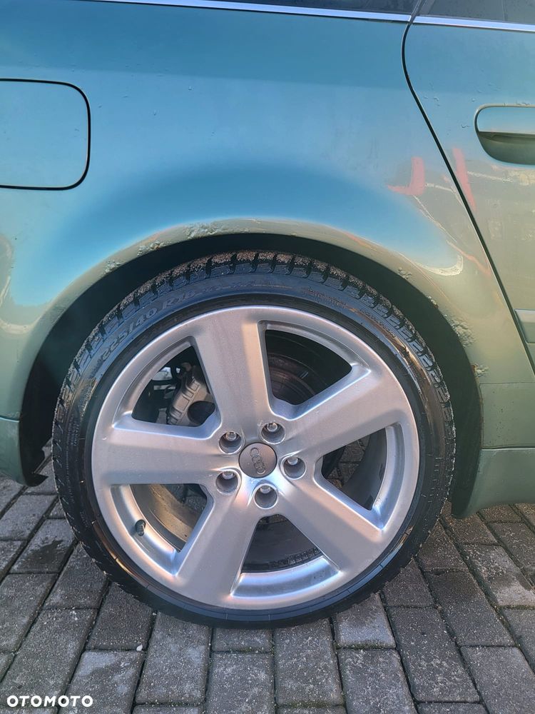 Audi A6 Avant - 6