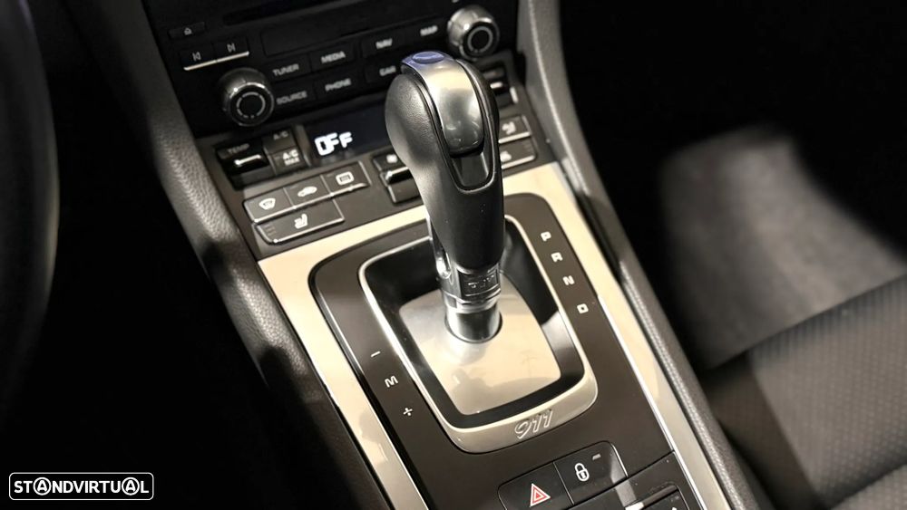 Porsche 911 (991) Carrera PDK - 29