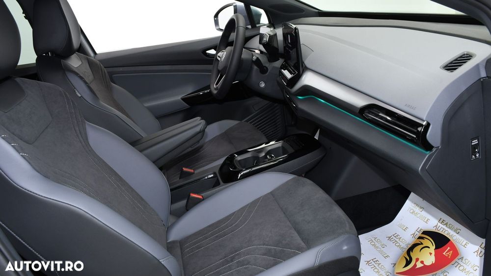 Volkswagen ID.4 - 10