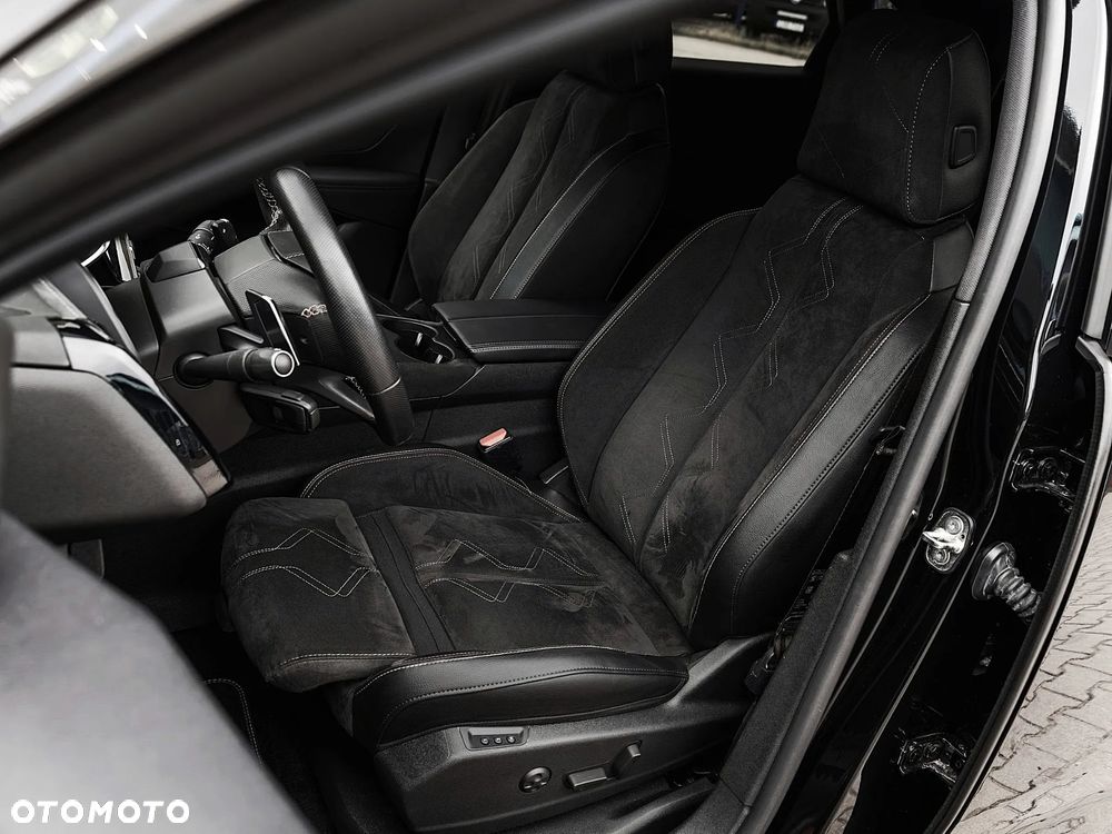 DS Automobiles DS 7 Crossback 1.6 PureTech Performance Line + - 15