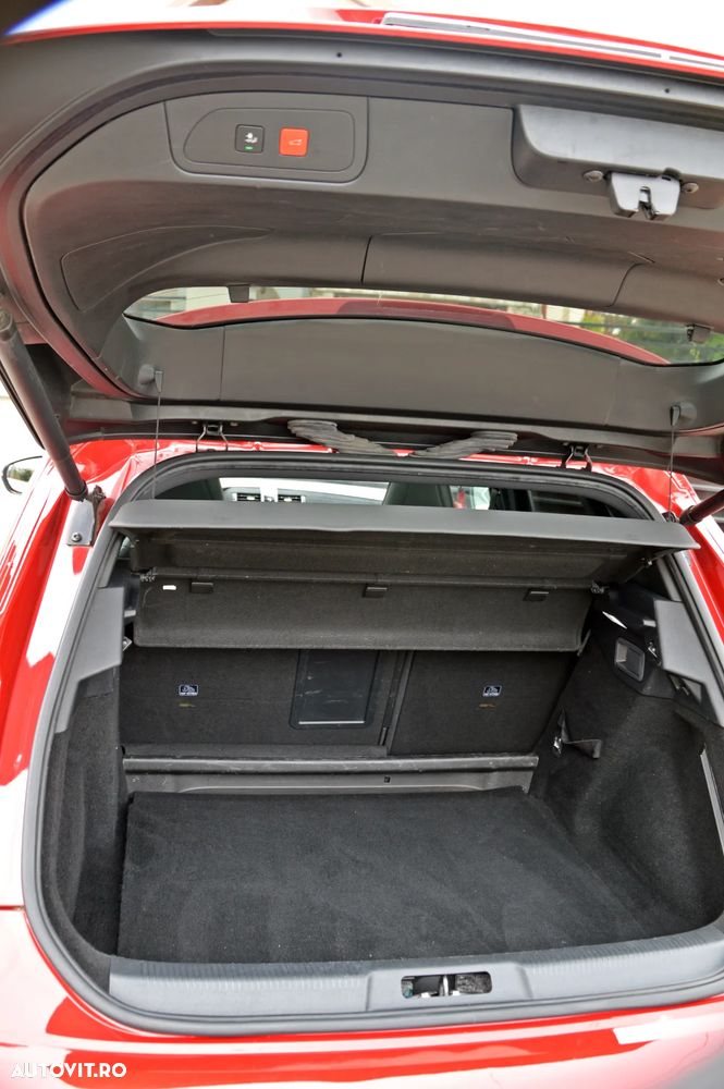 DS Automobiles DS 7 Crossback - 25