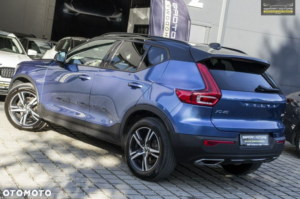 Volvo XC 40 - 10
