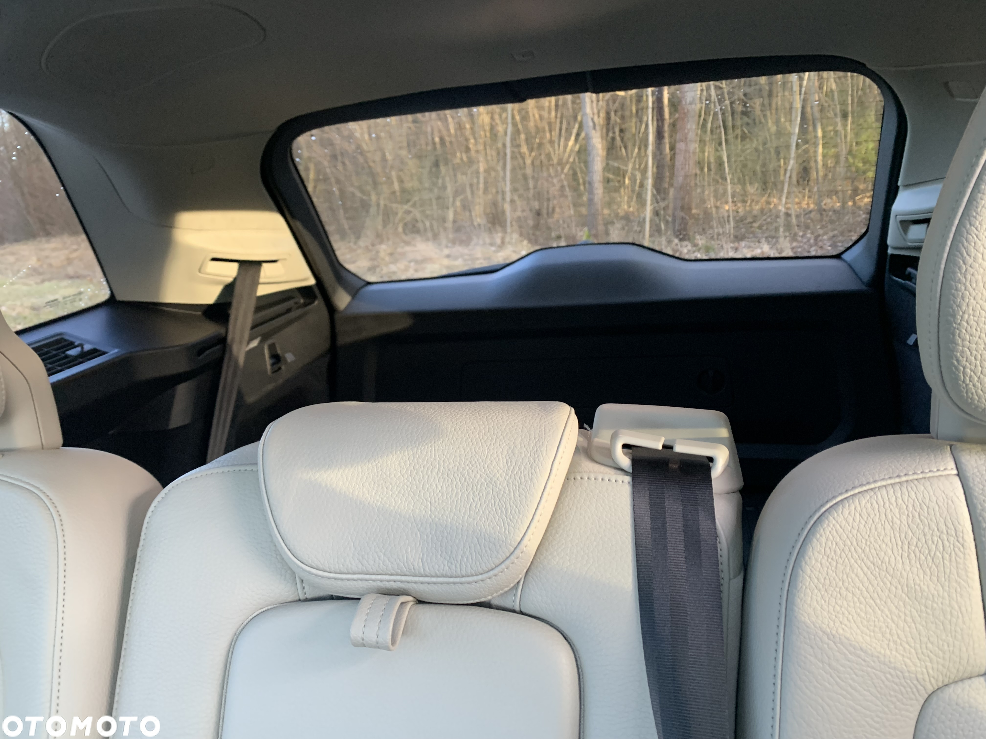Volvo XC 90 T6 AWD Geartronic Momentum - 27