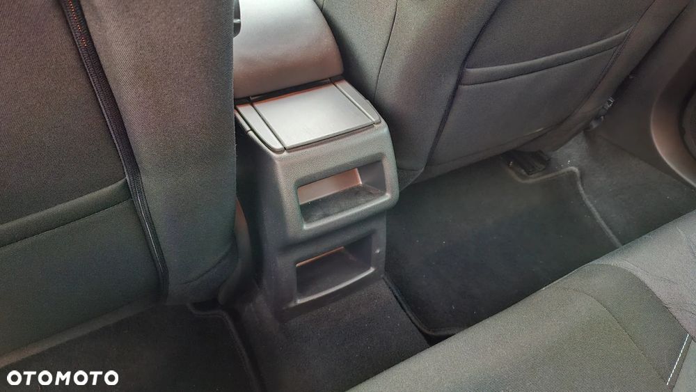 Citroën C4 1.6 VTi Exclusive - 16