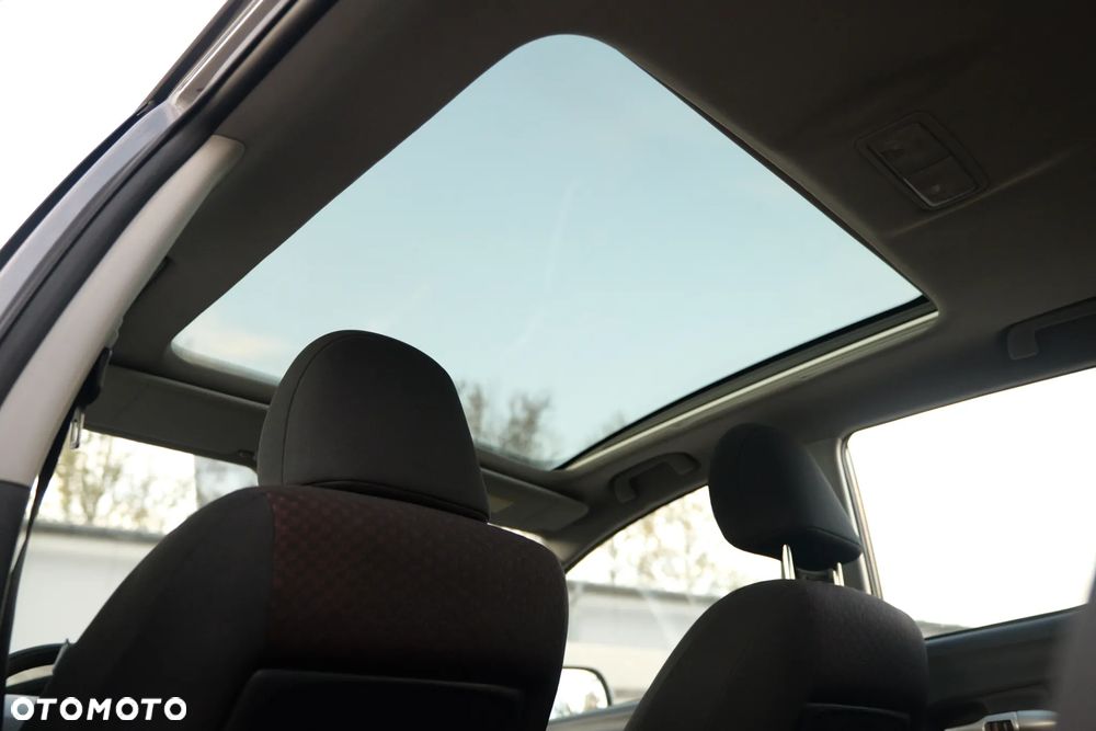 Toyota Verso 1.8 Sol EU5 7os - 18