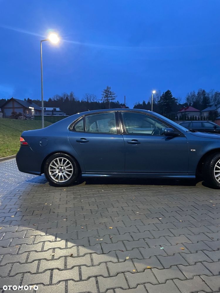 Saab 9-3 1.9 TiD DPF Linear - 3