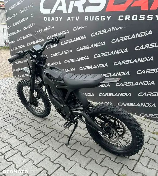E Ride Pro S - 6