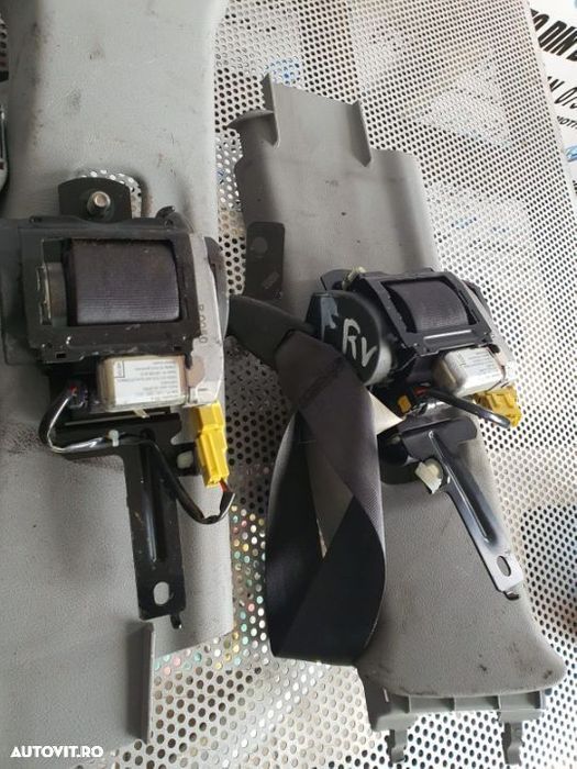 Centuri Centura Stanga Dreapta Fata Honda FRV FR-V Centuri Centura Stanga Dreapta Fata Honda FRV FR - 2