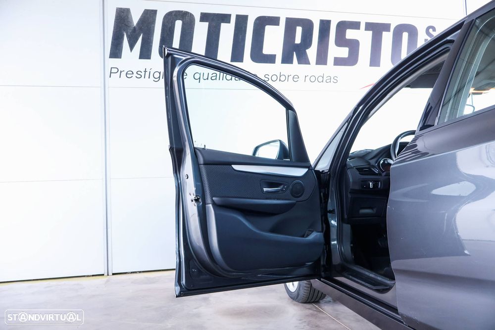 BMW 225xe Active Tourer Advantage - 11