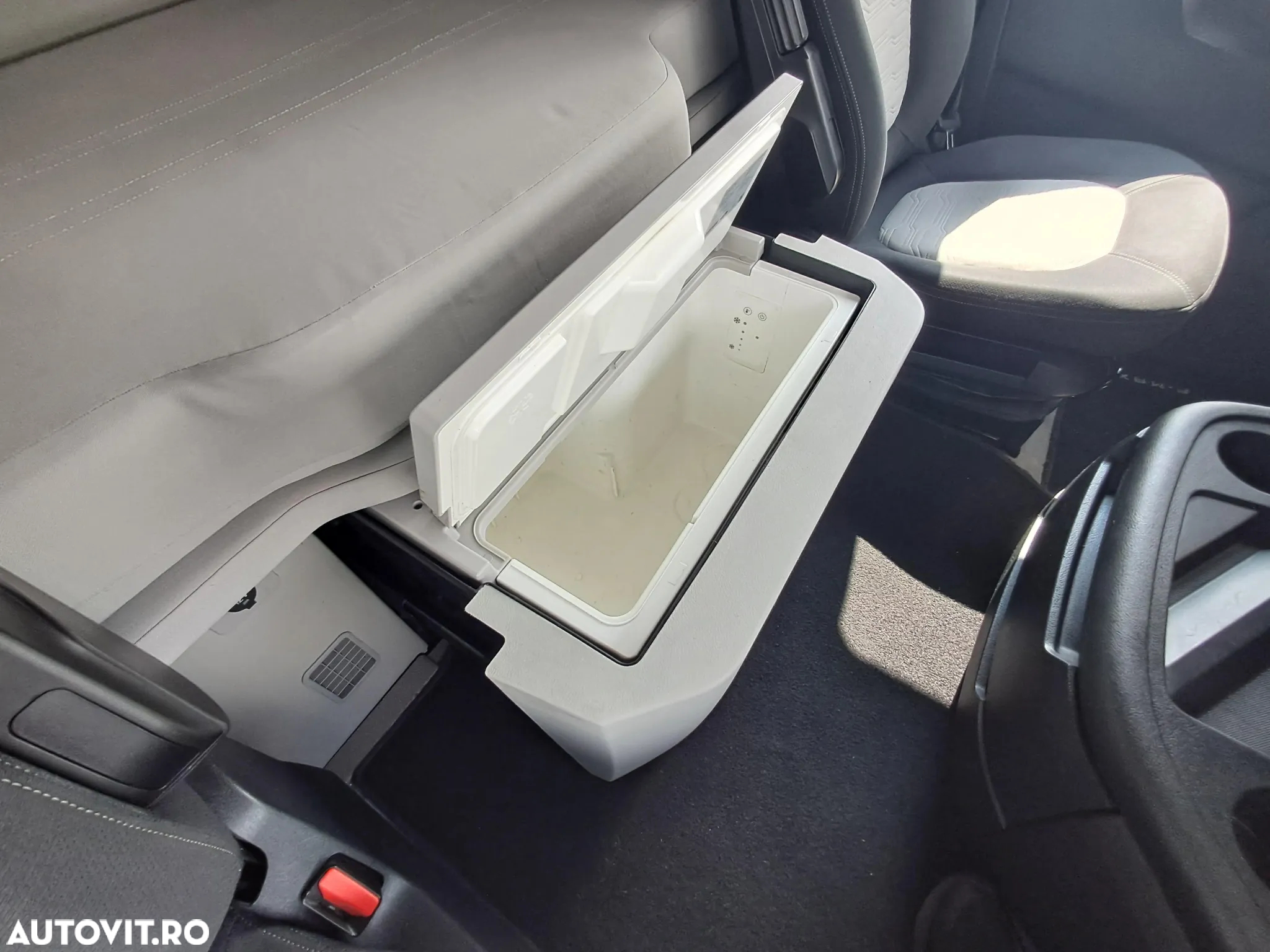 Ford f-max 500cp euro 6 automat - 26
