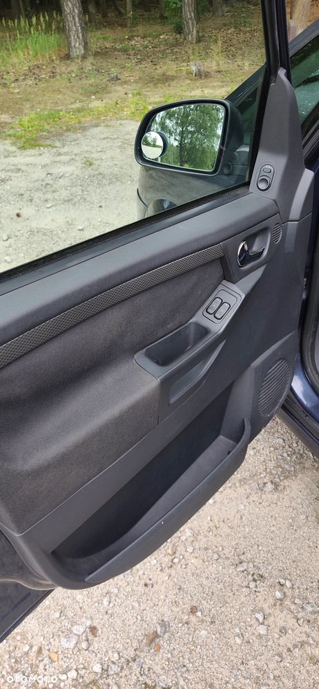 Opel Meriva 1.6 Cosmo - 12