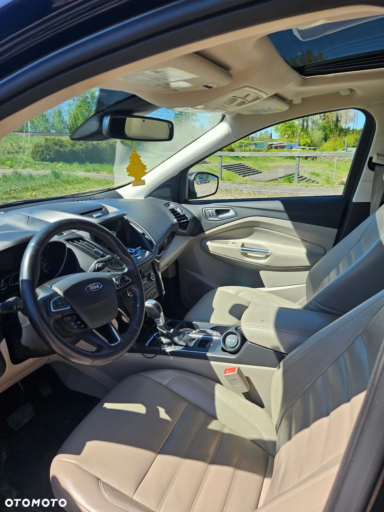 Ford Escape - 9