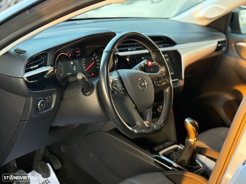 Opel Corsa 1.2 Edition - 8