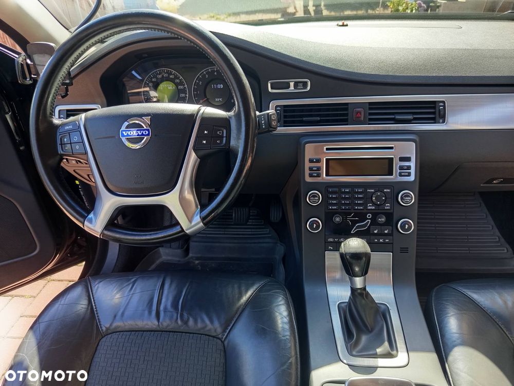 Volvo V70 2.0 Summum - 14