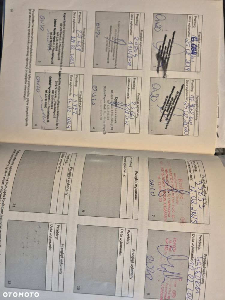 Toyota C-HR 1.8 Hybrid Premium - 12