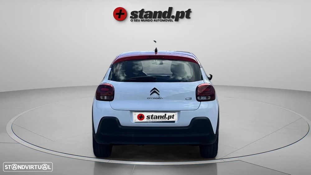 Citroën C3 - 6