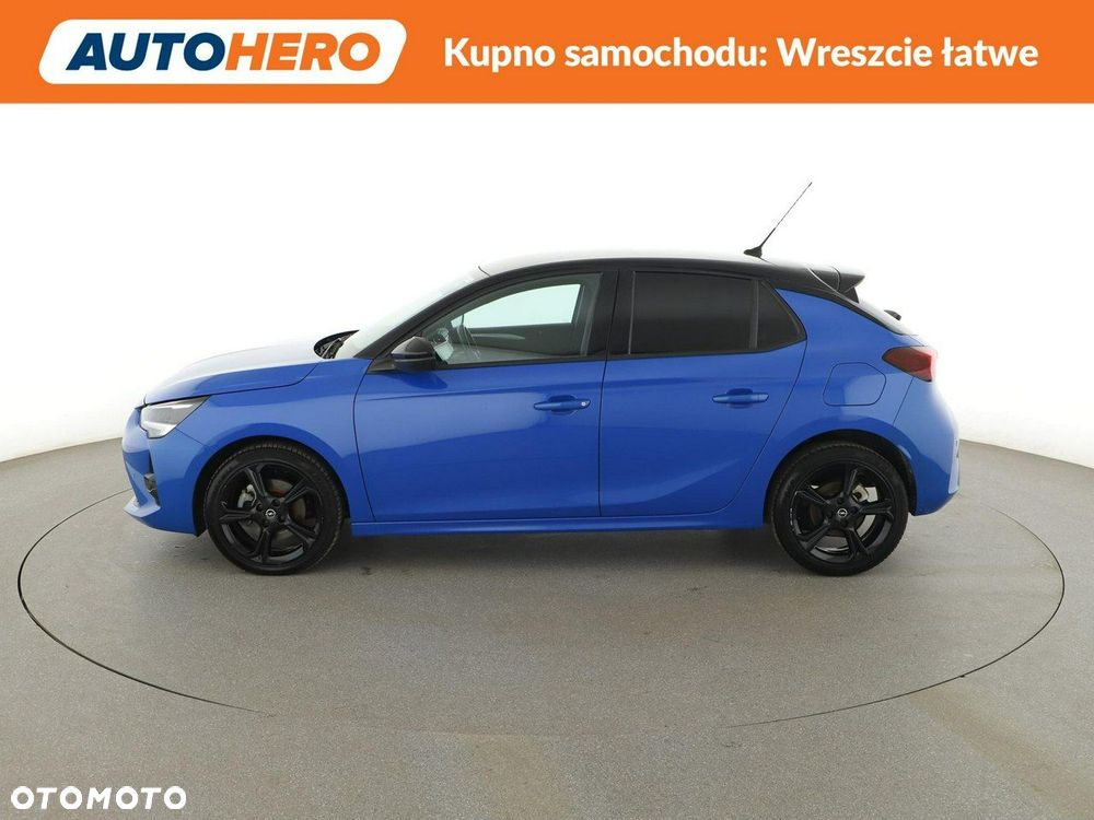 Opel Corsa 1.2 GS Line S&S - 2