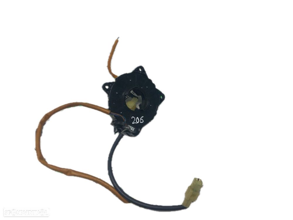 Fita Airbags Chevrolet Matiz (M200, M250) - 2